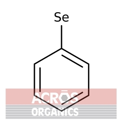 Fenylselenol, 98% [645-96-5]