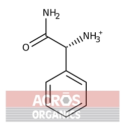 D (-) - fenyloglicynoamid, 99% [6485-67-2]