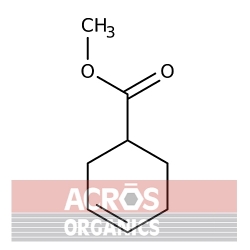 3-cyklohekarboksylan metylu, 97% [6493-77-2]