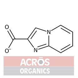 Monohydrat kwasu imidazo [1,2-a] pirydyno-2-karboksylowego, 97% [64951-08-2]
