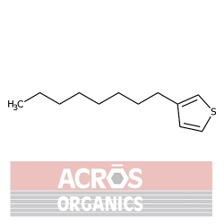 3-Oktylotiofen, 97% [65016-62-8]