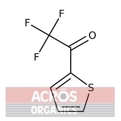 2- (Trifluoroacetylo) tiofen, 98% [651-70-7]