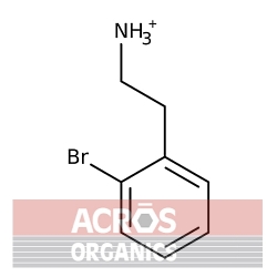 2-Bromofenetyloamina, 99% [65185-58-2]