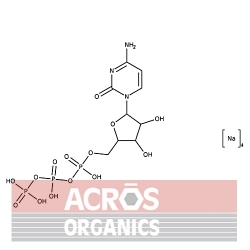 5'-Trifosforan cytydyny, sól disodowa dwuwodna, 95% [652154-13-7]
