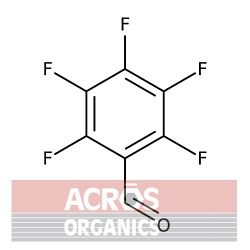 Pentafluorobenzaldehyd, 98% [653-37-2]