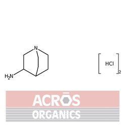 Dichlorowodorek 3-aminochinuklidyny, 98% [6530-09-2]