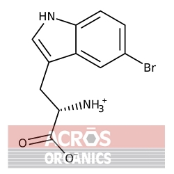 5-Bromo-DL-tryptofan, 99% [6548-09-0]