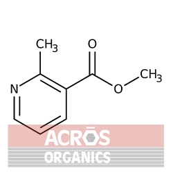 2-Metylonikotynian metylu, 97% [65719-09-7]