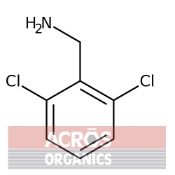 2,6-Dichlorobenzyloamina, 98% [6575-27-5]