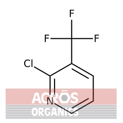 2-chloro-3- (trifluorometylo) pirydyna, 97% [65753-47-1]