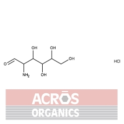 Chlorowodorek D-glukozaminy, 98 +% [66-84-2]