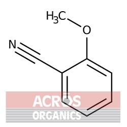 2-Metoksybenzonitryl, 99% [6609-56-9]