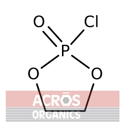 2-Tlenek 2-chloro-1,3,2-dioksafosfolanu, 95% [6609-64-9]