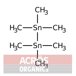 Heksametylodytyna, 99% [661-69-8]