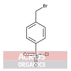 Chlorek 4-bromometylobenzenosulfonylu, 95% [66176-39-4]