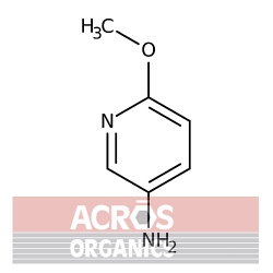 5-amino-2-metoksypirydyna, 90%, tech. [6628-77-9]