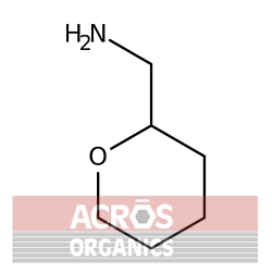 Tetrahydropiran-2-ylometyloamina, 97% [6628-83-7]