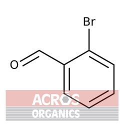 2-Bromobenzaldehyd, 97% [6630-33-7]