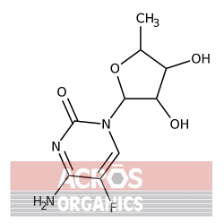 5'-deoksy-5-fluorocytydyna [66335-38-4]