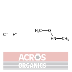 Chlorowodorek N, O-dimetylohydroksyloaminy, 98% [6638-79-5]