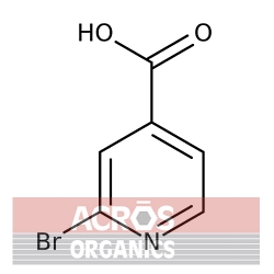 Kwas 2-bromoizonikotynowy, 97% [66572-56-3]