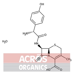 Cefadroksil, 95–105% [66592-87-8]