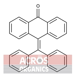 9-Benzhydrylideno-10-anton, 95% [667-91-4]