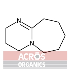 1,8-Diazabicyklo [5.4.0] undec-7-en, 98% [6674-22-2]