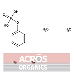 Fosforan fenylu, dwuwodny sól disodowa, 98% [66778-08-3]