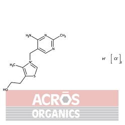 Chlorowodorek tiaminy, 98,5-101,5% [67-03-8]