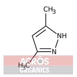 3,5-Dimetylopirazol, 99% [67-51-6]