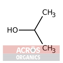 Izopropanol, 99,6%, odczynnik ACS [67-63-0]