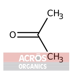 Aceton, 99 +%, do spektroskopii [67-64-1]