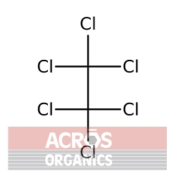 Heksachloroetan, 99% [67-72-1]