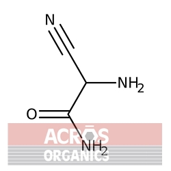 2-Amino-2-cyjanoacetamid, 97 +% [6719-21-7]