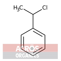 1-Chloro-1-fenyloetan, 97% [672-65-1]