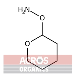 O- (Tetrahydropiran-2-ylo) hydroksyloamina, 96% [6723-30-4]