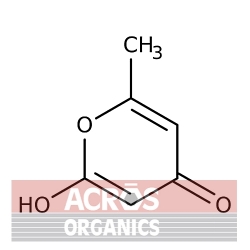 4-Hydroksy-6-metylo-2-piron, 98% [675-10-5]