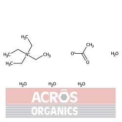 Tetrahydrat octanu tetraetyloamoniowego, 99% [67533-12-4]