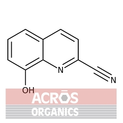 8-Hydroksychinolino-2-karbonitryl, 98% [6759-78-0]