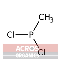 Dichlorometylofosfina, 90%, tech. [676-83-5]