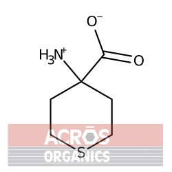 Chlorowodorek 4-amino-4-karboksytetrahydrotiopiranu, 95% [67639-41-2]