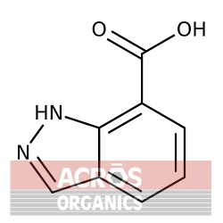 Kwas 1H-indazolo-7-karboksylowy, 97% [677304-69-7]