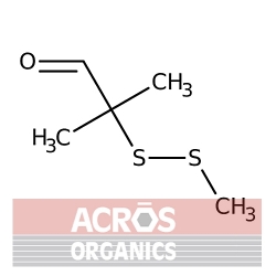 Aldehyd izobutyralowy 2- (metyloditio), 95% [67952-60-7]