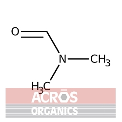 N, N-dimetyloformamid, 99,8%, ekstra suche na sicie molekularnym, AcroSeal® [68-12-2]
