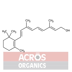 all-trans-Retinol, 95% [68-26-8]