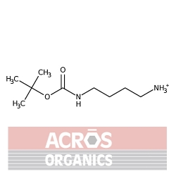 N-BOC-1,4-butanodiamina, 95% [68076-36-8]