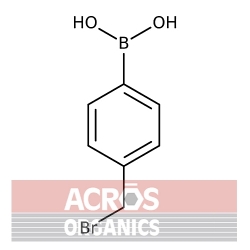 Kwas 4- (bromometylo) fenyloboronowy, 97% [68162-47-0]