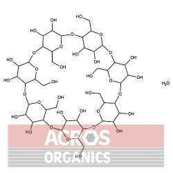 Hydrat beta-cyklodekstryny, 99% [68168-23-0]