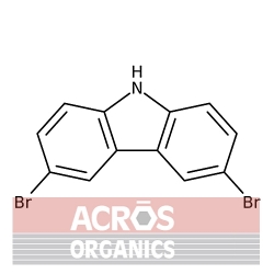 3,6-Dibromokarbazol, 97% [6825-20-3]